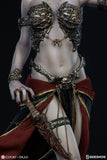 Sideshow Court of The Dead Gethsemoni Shaper of Flesh Premium Format Figure Statue
