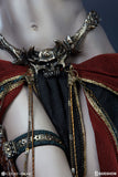 Sideshow Court of The Dead Gethsemoni Shaper of Flesh Premium Format Figure Statue