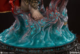 Sideshow Court of The Dead Gethsemoni Shaper of Flesh Premium Format Figure Statue