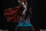 Sideshow Court of The Dead Gethsemoni Shaper of Flesh Premium Format Figure Statue
