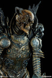 Sideshow Court of the Dead Collectibles Mortighull Risen Reaper General Premium Format Figure Statue