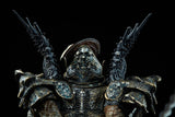 Sideshow Court of the Dead Collectibles Mortighull Risen Reaper General Premium Format Figure Statue
