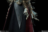 Sideshow Court of the Dead Collectibles Mortighull Risen Reaper General Premium Format Figure Statue