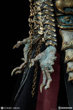 Sideshow Court of the Dead Collectibles Mortighull Risen Reaper General Premium Format Figure Statue