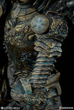 Sideshow Court of the Dead Collectibles Mortighull Risen Reaper General Premium Format Figure Statue