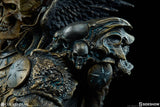 Sideshow Court of the Dead Collectibles Mortighull Risen Reaper General Premium Format Figure Statue