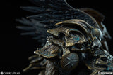 Sideshow Court of the Dead Collectibles Mortighull Risen Reaper General Premium Format Figure Statue