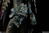 Sideshow Court of the Dead Collectibles Mortighull Risen Reaper General Premium Format Figure Statue