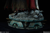 Sideshow Court of the Dead Collectibles Mortighull Risen Reaper General Premium Format Figure Statue