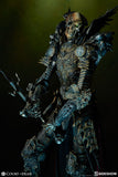 Sideshow Court of the Dead Collectibles Mortighull Risen Reaper General Premium Format Figure Statue