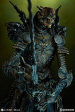 Sideshow Court of the Dead Collectibles Mortighull Risen Reaper General Premium Format Figure Statue