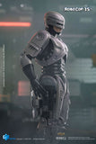 Hiya Toys Exquisite Super Series RoboCop: RoboCop 1:12 Scale 6.5 Inch Diecast Action Figure