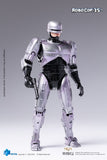 Hiya Toys Exquisite Super Series RoboCop: RoboCop 1:12 Scale 6.5 Inch Diecast Action Figure