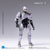 Hiya Toys Exquisite Super Series RoboCop: RoboCop 1:12 Scale 6.5 Inch Diecast Action Figure