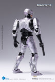 Hiya Toys Exquisite Super Series RoboCop: RoboCop 1:12 Scale 6.5 Inch Diecast Action Figure