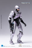 Hiya Toys Exquisite Super Series RoboCop: RoboCop 1:12 Scale 6.5 Inch Diecast Action Figure