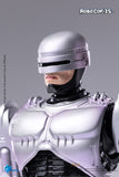 Hiya Toys Exquisite Super Series RoboCop: RoboCop 1:12 Scale 6.5 Inch Diecast Action Figure