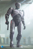 Hiya Toys Exquisite Super Series RoboCop: RoboCop 1:12 Scale 6.5 Inch Diecast Action Figure