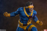 Sideshow Marvel Comics X-Men Cyclops Premium Format Figure Statue