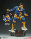 Sideshow Marvel Comics X-Men Cyclops Premium Format Figure Statue