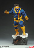 Sideshow Marvel Comics X-Men Cyclops Premium Format Figure Statue