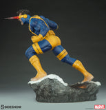 Sideshow Marvel Comics X-Men Cyclops Premium Format Figure Statue