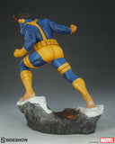 Sideshow Marvel Comics X-Men Cyclops Premium Format Figure Statue