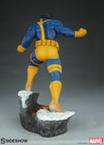 Sideshow Marvel Comics X-Men Cyclops Premium Format Figure Statue