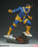 Sideshow Marvel Comics X-Men Cyclops Premium Format Figure Statue