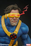 Sideshow Marvel Comics X-Men Cyclops Premium Format Figure Statue