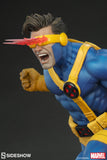 Sideshow Marvel Comics X-Men Cyclops Premium Format Figure Statue