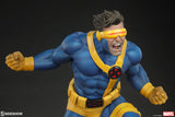 Sideshow Marvel Comics X-Men Cyclops Premium Format Figure Statue