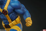 Sideshow Marvel Comics X-Men Cyclops Premium Format Figure Statue