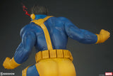 Sideshow Marvel Comics X-Men Cyclops Premium Format Figure Statue