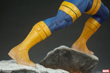 Sideshow Marvel Comics X-Men Cyclops Premium Format Figure Statue