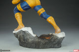 Sideshow Marvel Comics X-Men Cyclops Premium Format Figure Statue