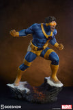 Sideshow Marvel Comics X-Men Cyclops Premium Format Figure Statue