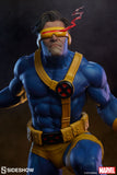 Sideshow Marvel Comics X-Men Cyclops Premium Format Figure Statue