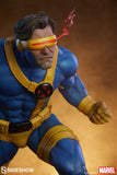 Sideshow Marvel Comics X-Men Cyclops Premium Format Figure Statue