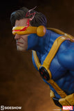 Sideshow Marvel Comics X-Men Cyclops Premium Format Figure Statue