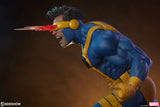 Sideshow Marvel Comics X-Men Cyclops Premium Format Figure Statue