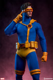 Sideshow Marvel Comics X-Men Cyclops 1/6 Scale 12" Collectible Action Figure