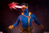 Sideshow Marvel Comics X-Men Cyclops 1/6 Scale 12" Collectible Action Figure