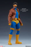 Sideshow Marvel Comics X-Men Cyclops 1/6 Scale 12" Collectible Action Figure