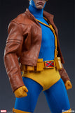 Sideshow Marvel Comics X-Men Cyclops 1/6 Scale 12" Collectible Action Figure