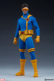 Sideshow Marvel Comics X-Men Cyclops 1/6 Scale 12" Collectible Action Figure