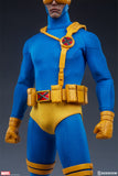 Sideshow Marvel Comics X-Men Cyclops 1/6 Scale 12" Collectible Action Figure