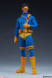 Sideshow Marvel Comics X-Men Cyclops 1/6 Scale 12" Collectible Action Figure