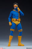 Sideshow Marvel Comics X-Men Cyclops 1/6 Scale 12" Collectible Action Figure