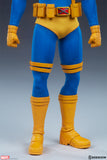 Sideshow Marvel Comics X-Men Cyclops 1/6 Scale 12" Collectible Action Figure